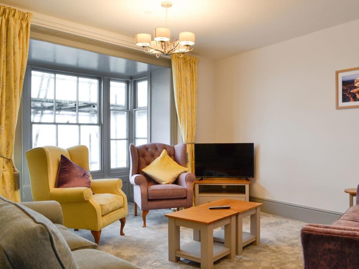 Grosvenor House Apt 2 アベリストウィス エクステリア 写真