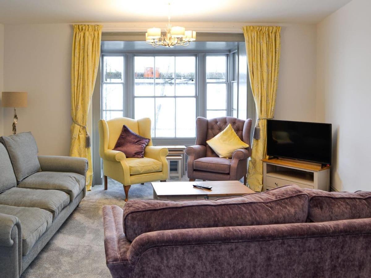 Grosvenor House Apt 2 アベリストウィス エクステリア 写真